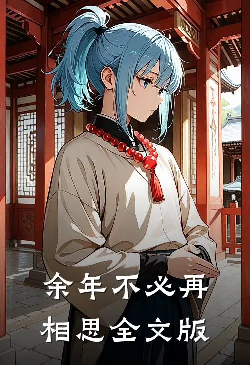 余年不必再相思全文版