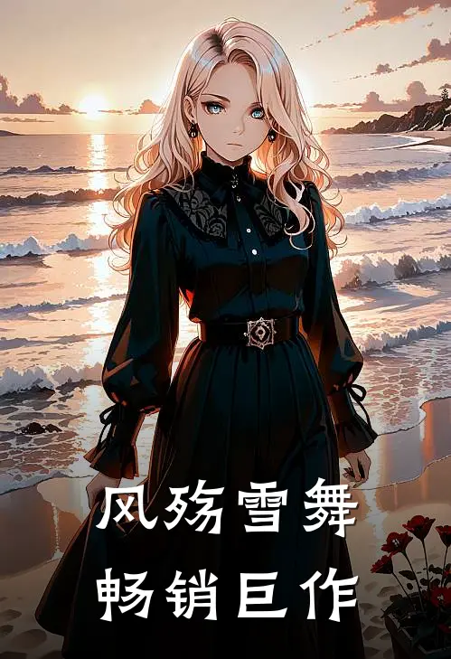 风殇雪舞畅销巨作