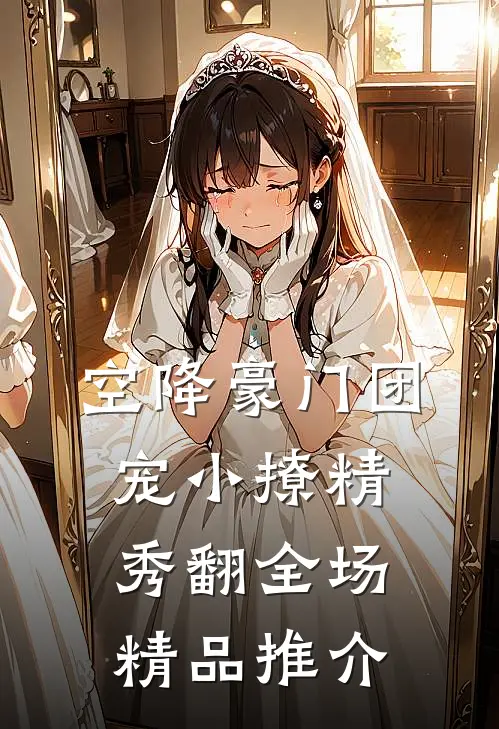 空降豪门团宠小撩精秀翻全场精品推介
