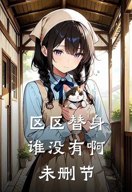区区替身，谁没有啊未删节