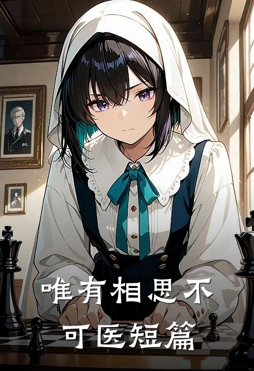唯有相思不可医短篇