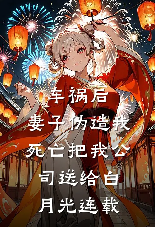 车祸后，妻子伪造我死亡把我公司送给白月光连载