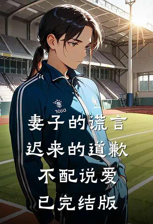 妻子的谎言：迟来的道歉不配说爱已完结版