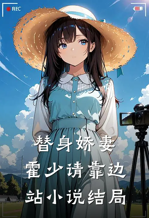 替身娇妻霍少请靠边站结局是