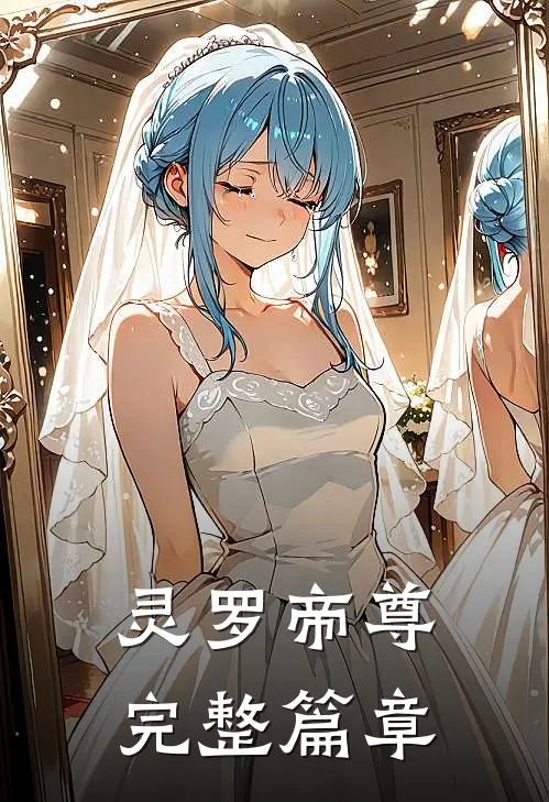 灵罗帝尊完整篇章