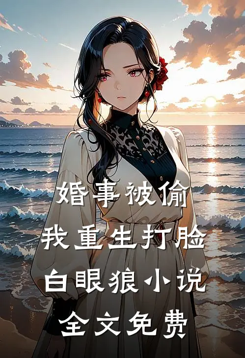 婚事被偷，我重生打脸白眼狼小说全文免费