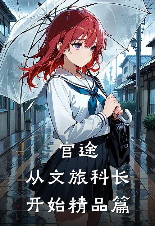 官途：从文旅科长开始精品篇