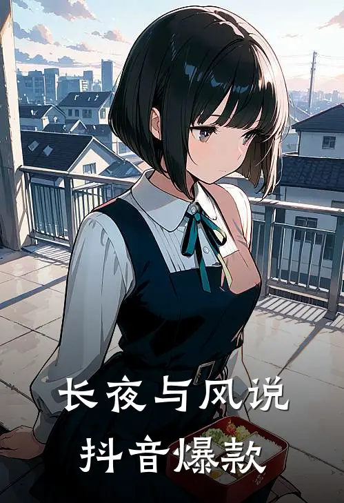 长夜与风说抖音爆款
