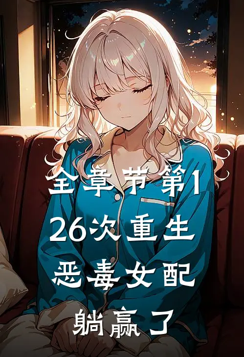 全章节第126次重生，恶毒女配躺赢了