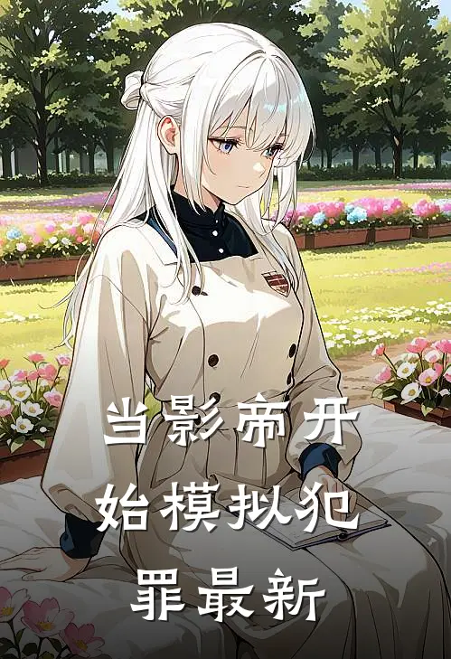 当影帝开始模拟犯罪最新