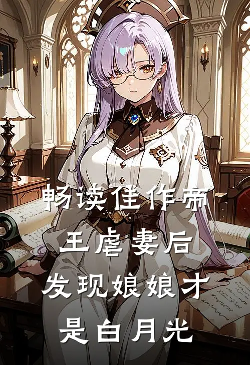 畅读佳作帝王虐妻后,发现娘娘才是白月光