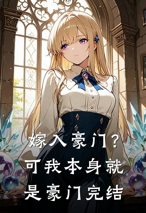 嫁入豪门？可我本身就是豪门完结