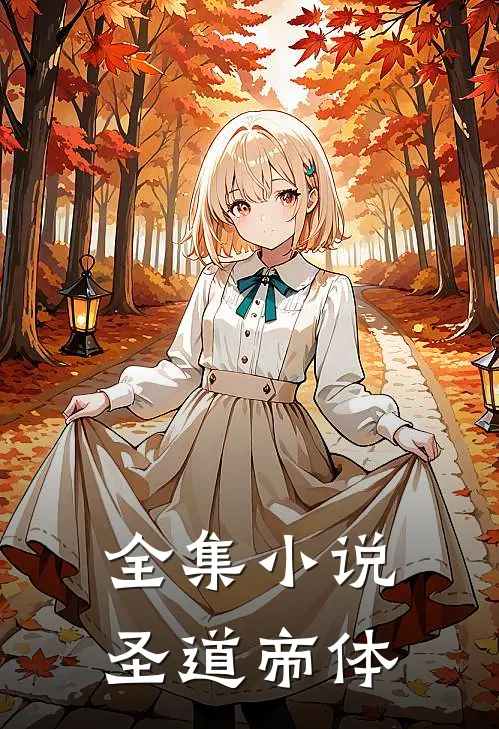 全集小说圣道帝体