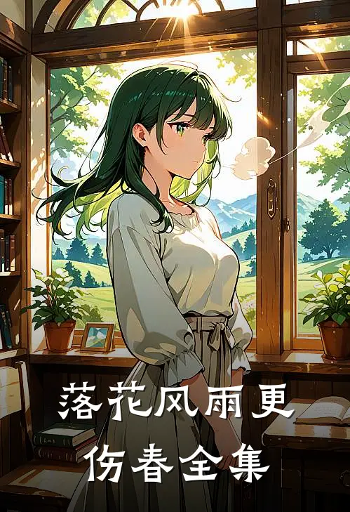 落花风雨更伤春全集