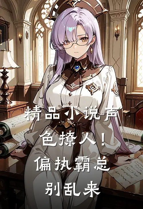 精品小说声色撩人！偏执霸总别乱来