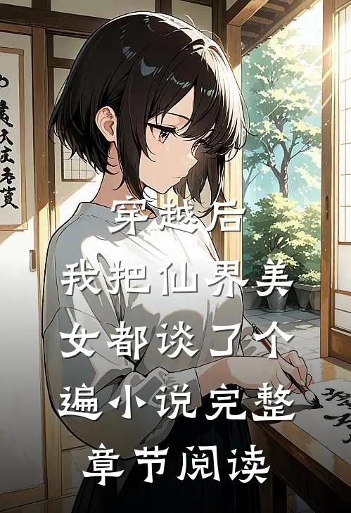 穿越后,我把仙界美女都谈了个遍小说完整章节阅读