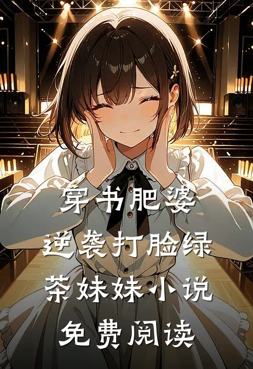 穿书肥婆，逆袭打脸绿茶妹妹小说免费阅读