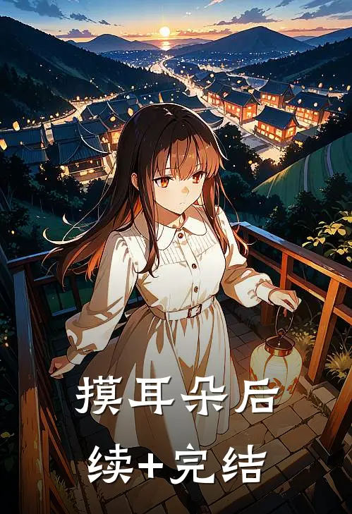 摸耳朵后续+完结