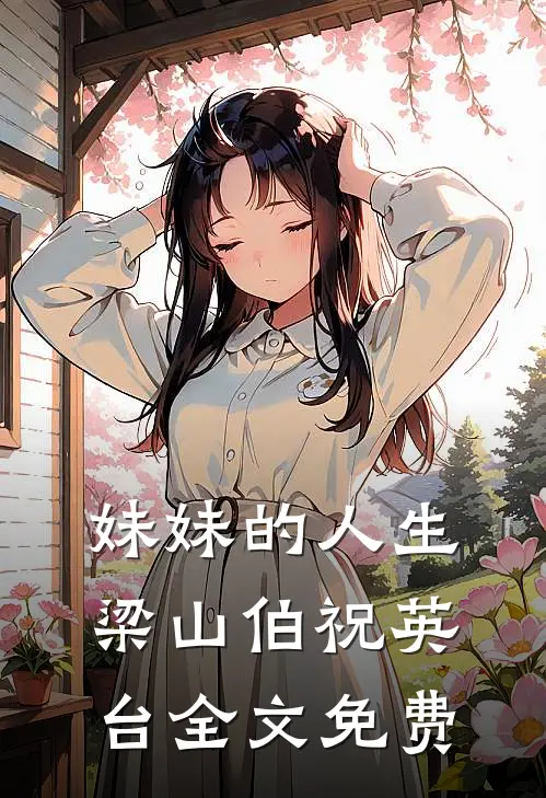 妹妹的人生梁山伯祝英台全文免费
