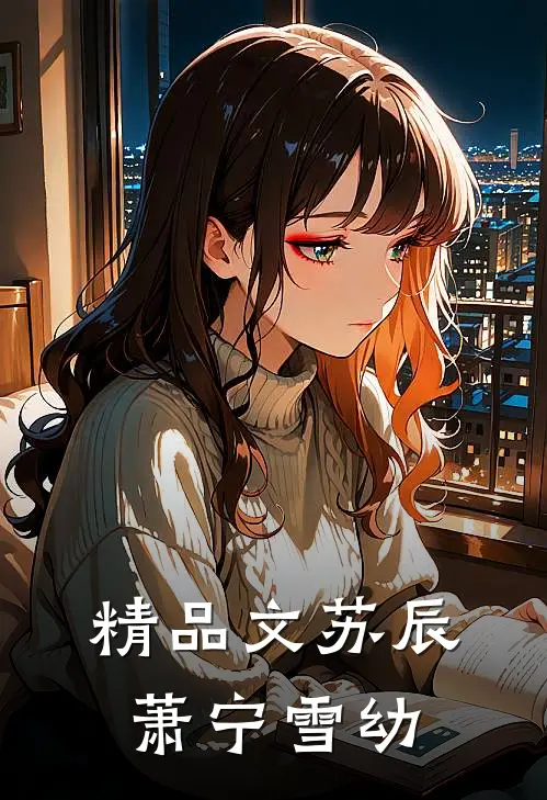 精品文苏辰萧宁雪幼