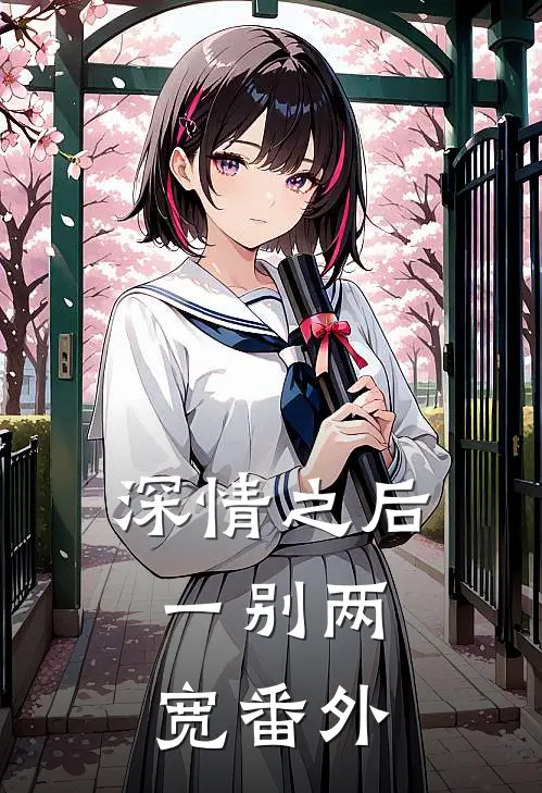 深情之后，一别两宽 番外