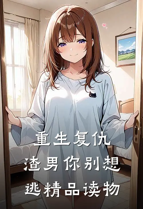 重生复仇：渣男你别想逃精品读物