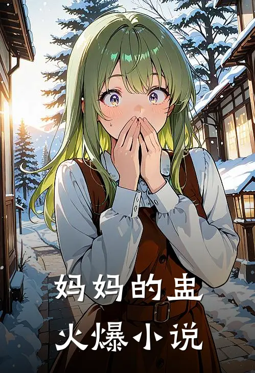 妈妈的盅火爆小说