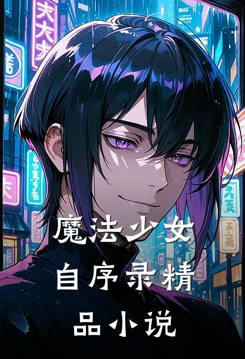 魔法少女自序录精品小说