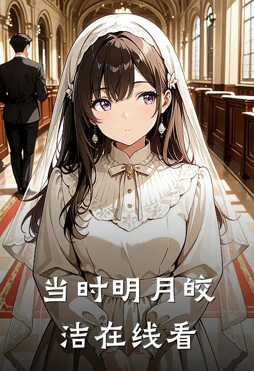 当时明月皎洁在线看