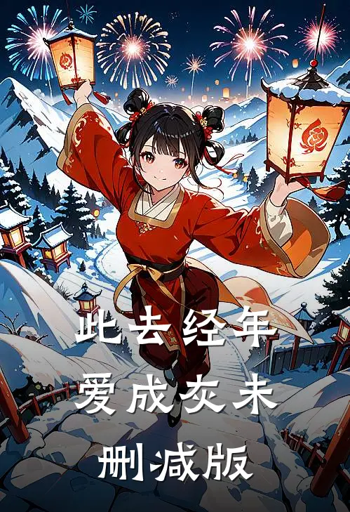 此去经年爱成灰未删减版