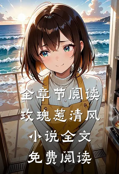 全章节阅读玫瑰惹清风小说全文免费阅读