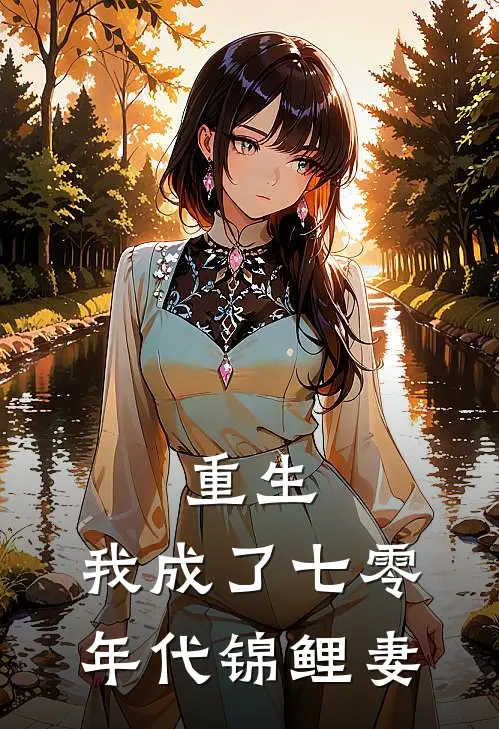 重生：我成了七零年代锦鲤妻