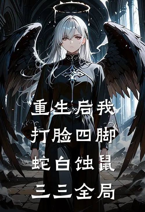 重生后我打脸四脚蛇白蚀鼠三三全局