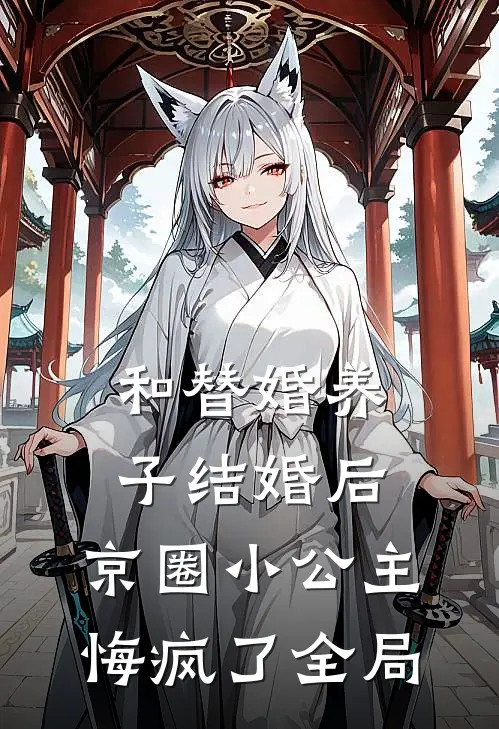 和替婚养子结婚后，京圈小公主悔疯了全局
