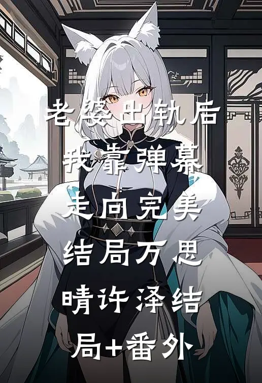 老婆出轨后我靠弹幕走向完美结局万思晴许泽结局+番外