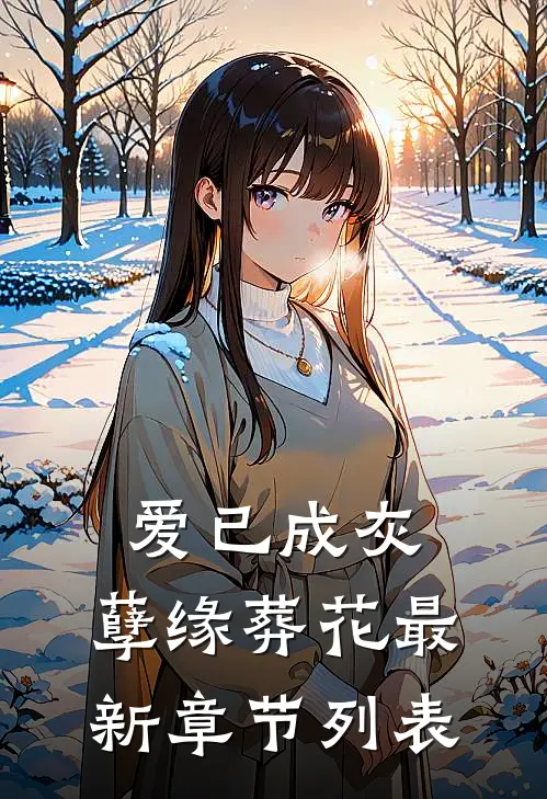 爱已成灰，孽缘葬花最新章节列表