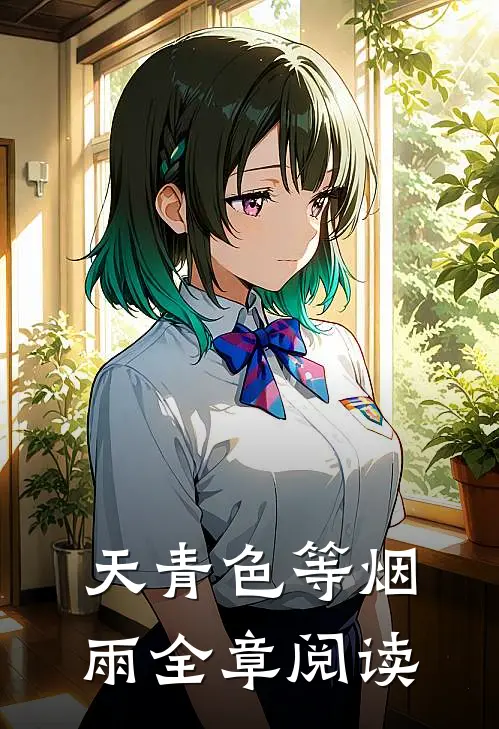 天青色等烟雨全章阅读