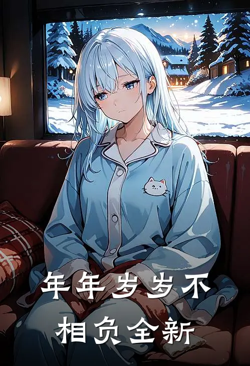 年年岁岁不相负全新