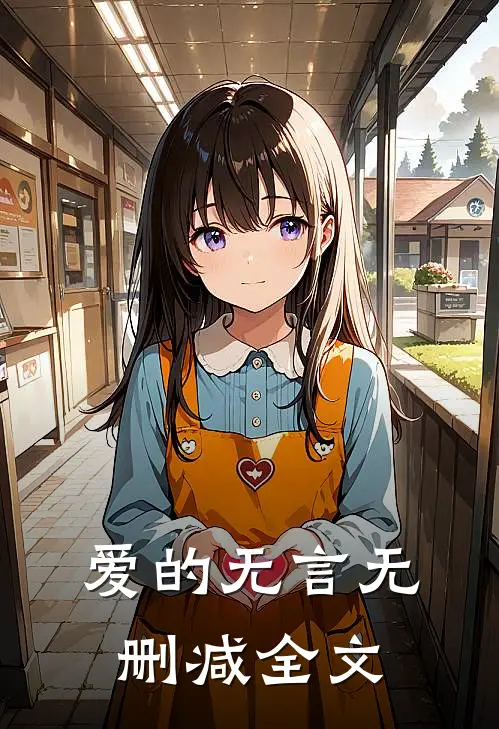 爱的无言无删减全文