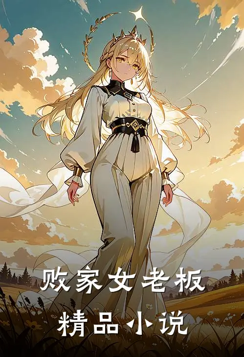 败家女老板精品小说