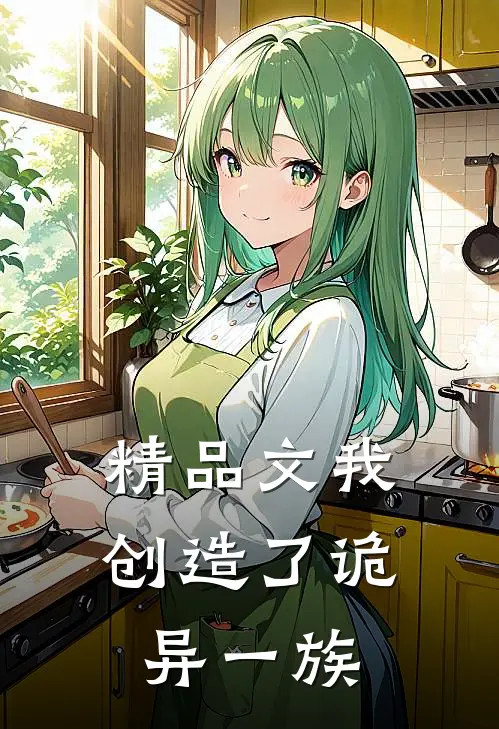 精品文我创造了诡异一族