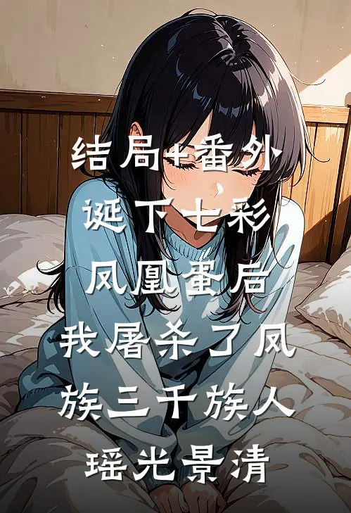 结局+番外诞下七彩凤凰蛋后，我屠杀了凤族三千族人瑶光景清