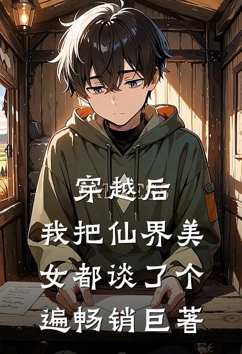 穿越后，我把仙界美女都谈了个遍畅销巨著