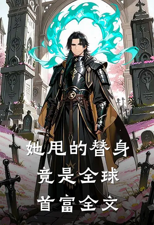 她甩的替身竟是全球首富全文