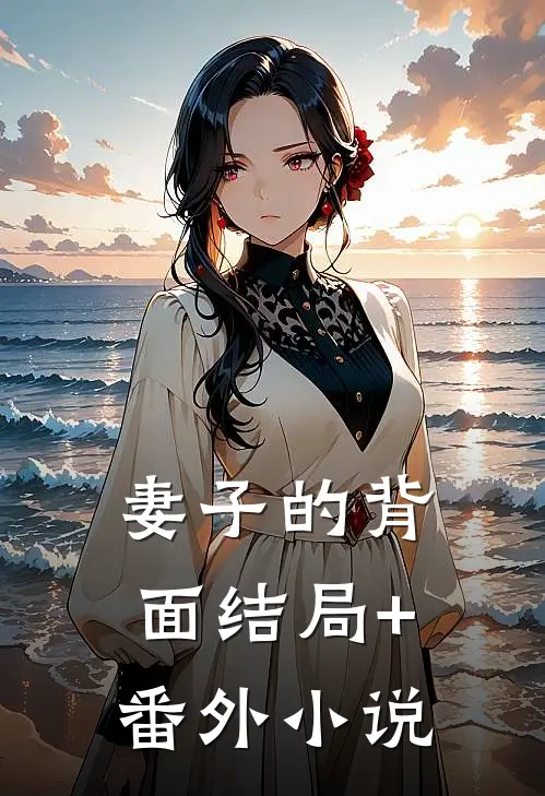妻子的背面结局+番外小说
