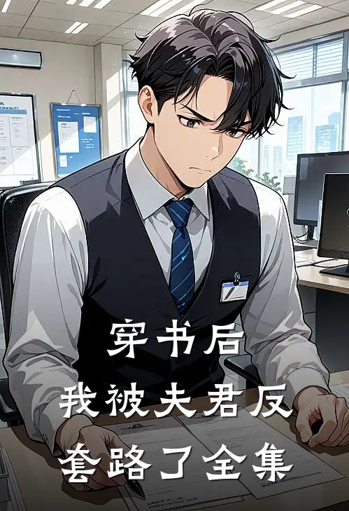 穿书后，我被夫君反套路了 全集