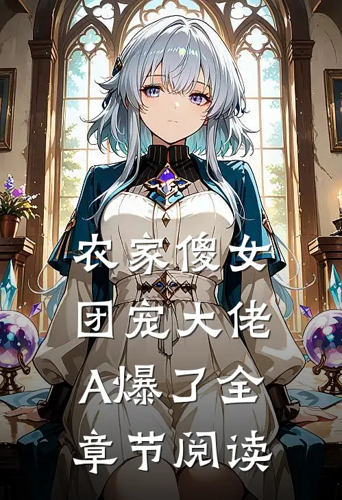农家傻女：团宠大佬A爆了全章节阅读