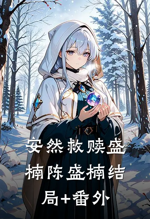 安然救赎盛楠陈盛楠结局+番外