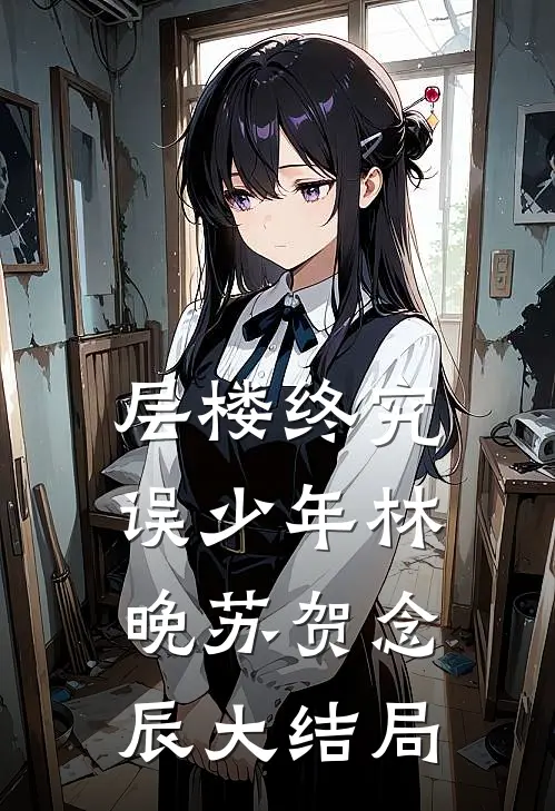 层楼终究误少年林晚苏贺念辰大结局