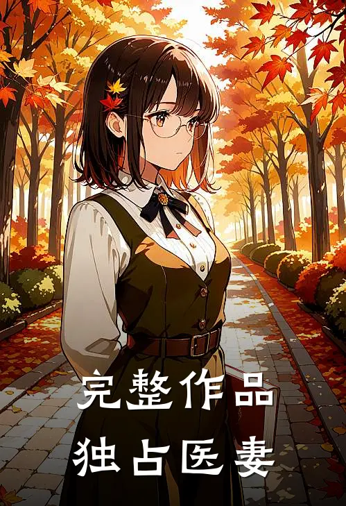 完整作品独占医妻